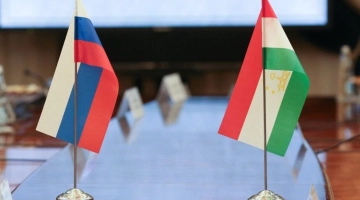 Товарооборот Таджикистана и России в 2022 году увеличился почти на четверть