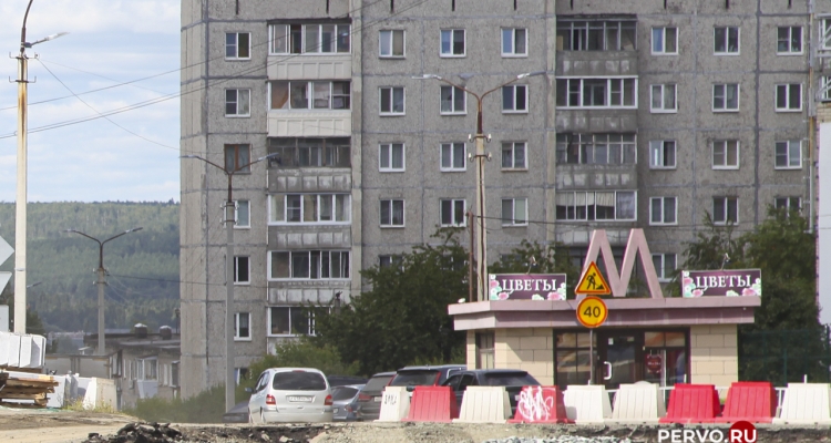 Первоуральск войдёт в проект «наземное метро» Екатеринбурга