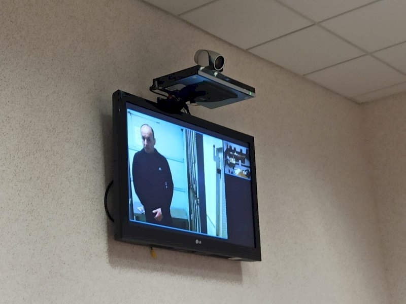 Свердловский областной суд оставил Ивана Ергеледжи под стражей