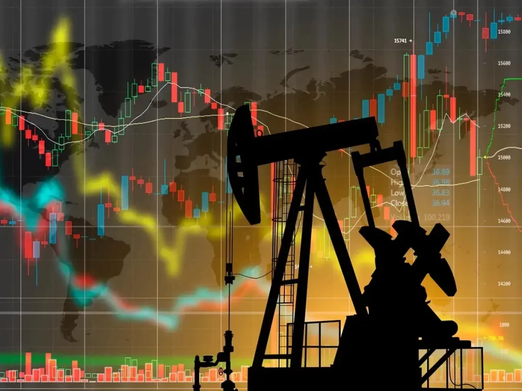 Всемирный банк спрогнозировал уровень цен на нефть в 2024 году