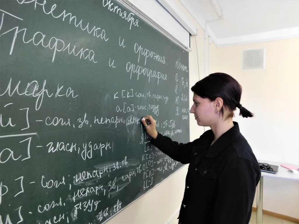 Глава Россотрудничества: в мире растет интерес к изучению русского языка