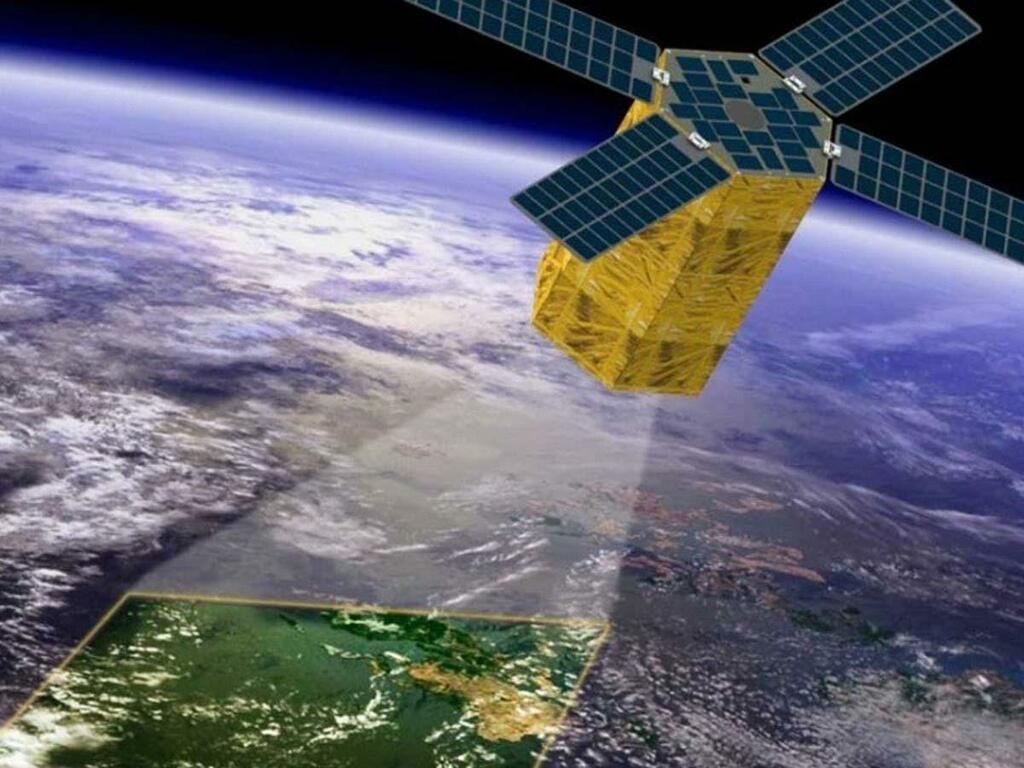 США будут наблюдать за РФ и КНР со спутников