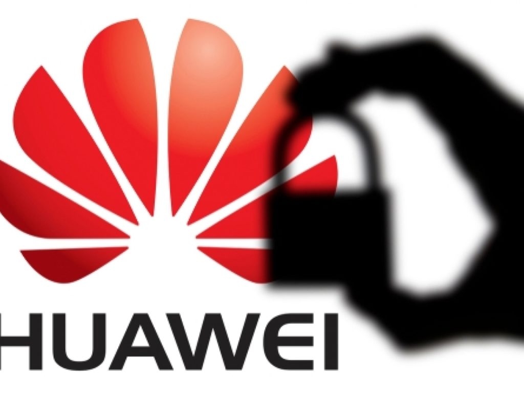 Евросоюз счел 5G-технологии Huawei опасными