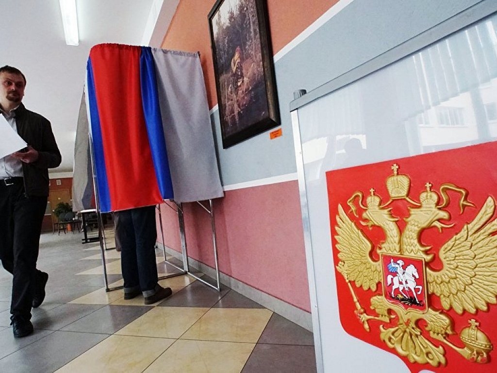 В Кремле заявили, что Путин своевременно сообщит о своем участии в выборах