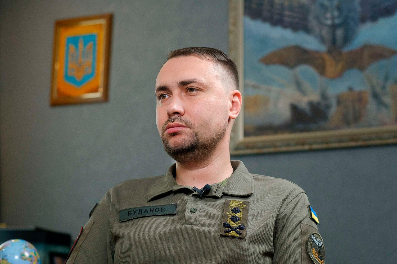Киев пытается объяснить исчезновение шефа ГУР Буданова «нахождением на задании»