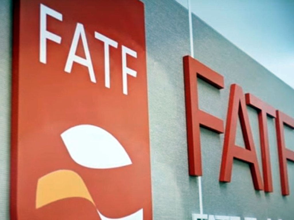 Россия предупредила десятки стран о последствиях включения в черный список FATF