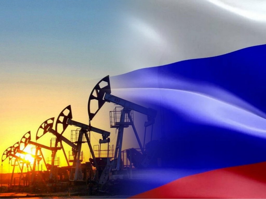 РФ может победить Саудовскую Аравию в битве за рынок нефти в Китае