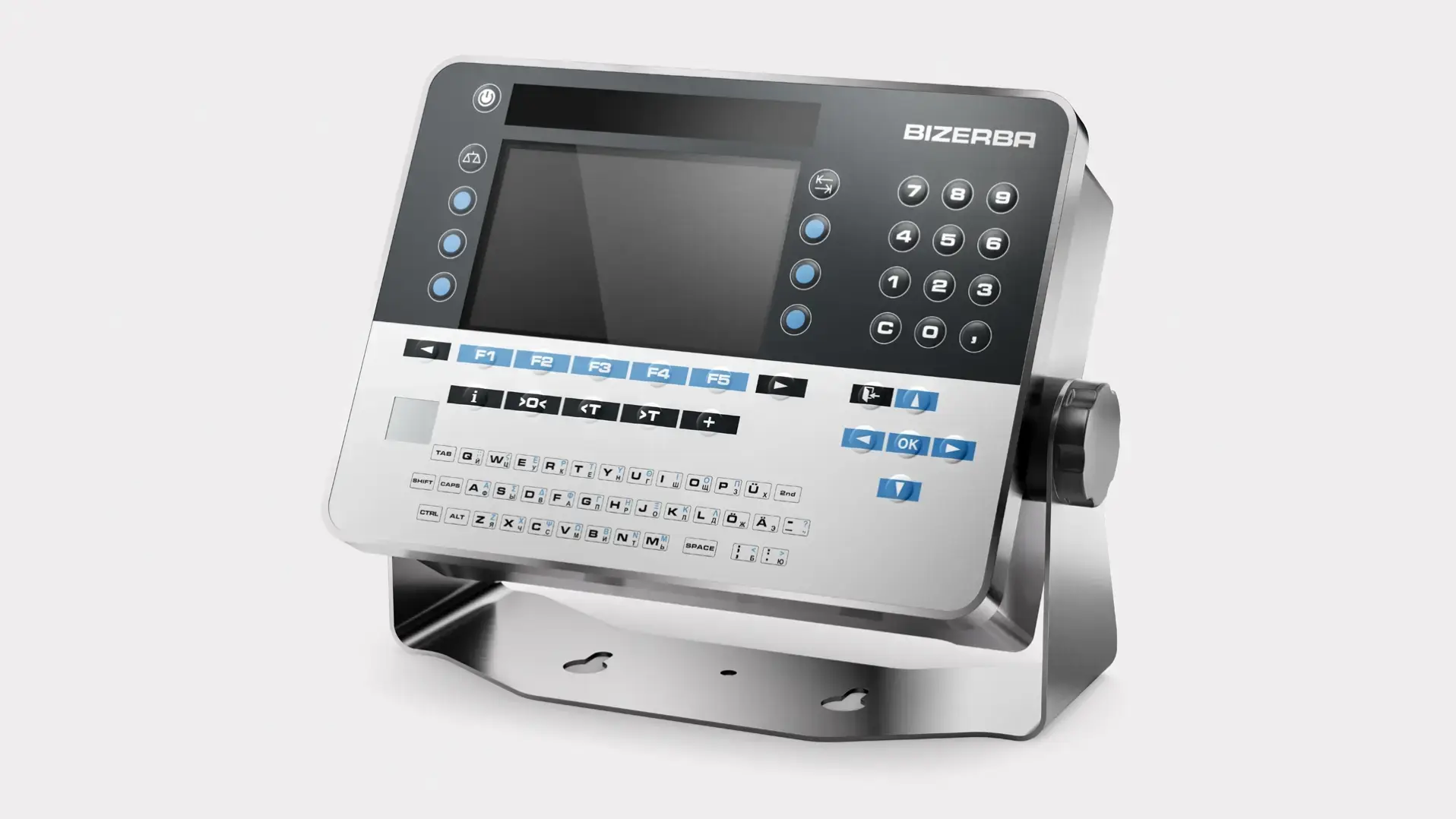 Оборудование пищевой промышленности: виды и особенности обслуживания