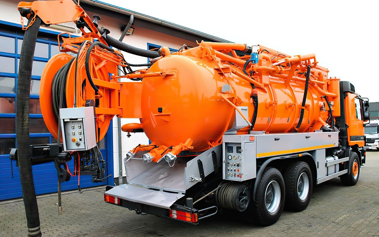 Первоуральский Водоканал закупит «Акваджет»