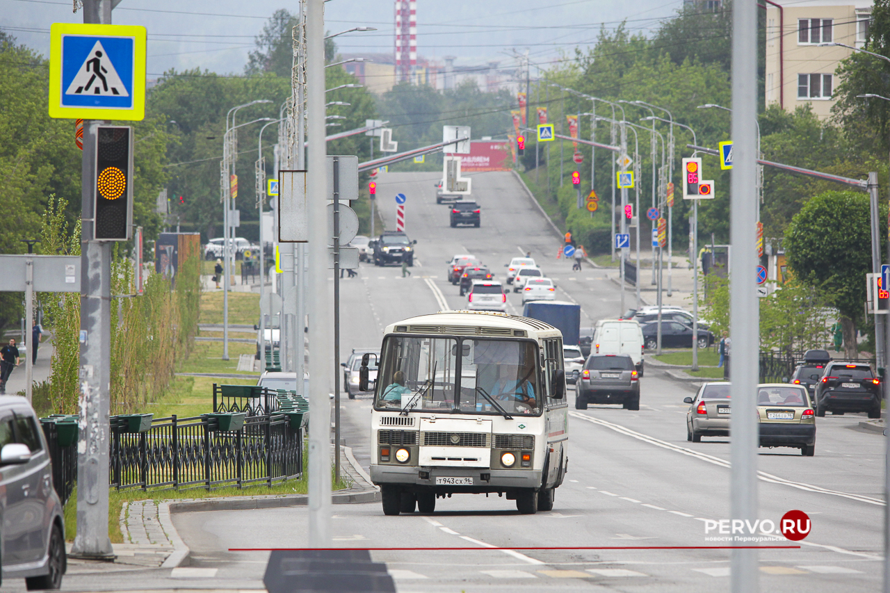 С 5 июля проезд в автобусах будет стоить 23 рубля