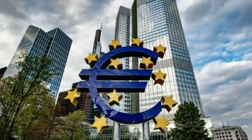 ЕЦБ восьмой раз подряд повысил базовую ставку