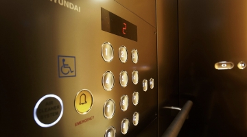 Лифты Hyundai: качество и надежность