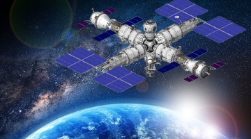 В «Роскосмосе» рассказали, когда начнется отбор космонавтов для полетов на РОС