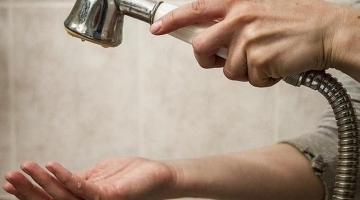 В России предложили уменьшить срок отключения горячей воды летом