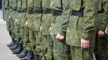 Комитет Госдумы по обороне поддержал законопроект о призывном возрасте
