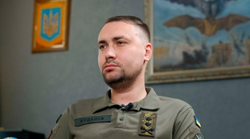 Киев пытается объяснить исчезновение шефа ГУР Буданова «нахождением на задании»