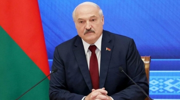 Лукашенко назвал «красную линию» Белоруссии
