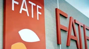 Россия предупредила десятки стран о последствиях включения в черный список FATF