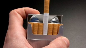 Минфин сообщил о планах отказаться от бумажных акцизных марок на табачной продукции в России
