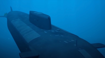 «Посейдон» с ядерным оружием вскоре выйдет на первые морские испытания