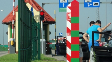 Польша укрепляет границу с Белоруссией из-за переезда ЧВК «Вагнер»