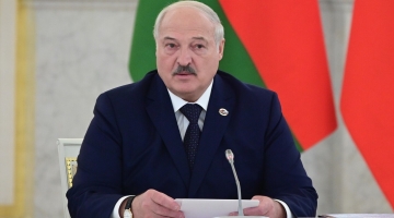 Лукашенко рассказал об отказе Пригожина от требования «отдать ему Шойгу и Герасимова»