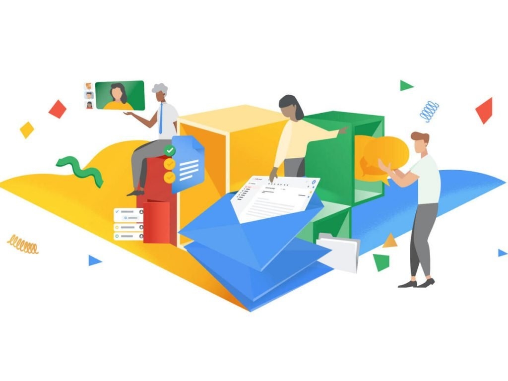 Какими преимуществами обладает почтовый сервис Google Workspace