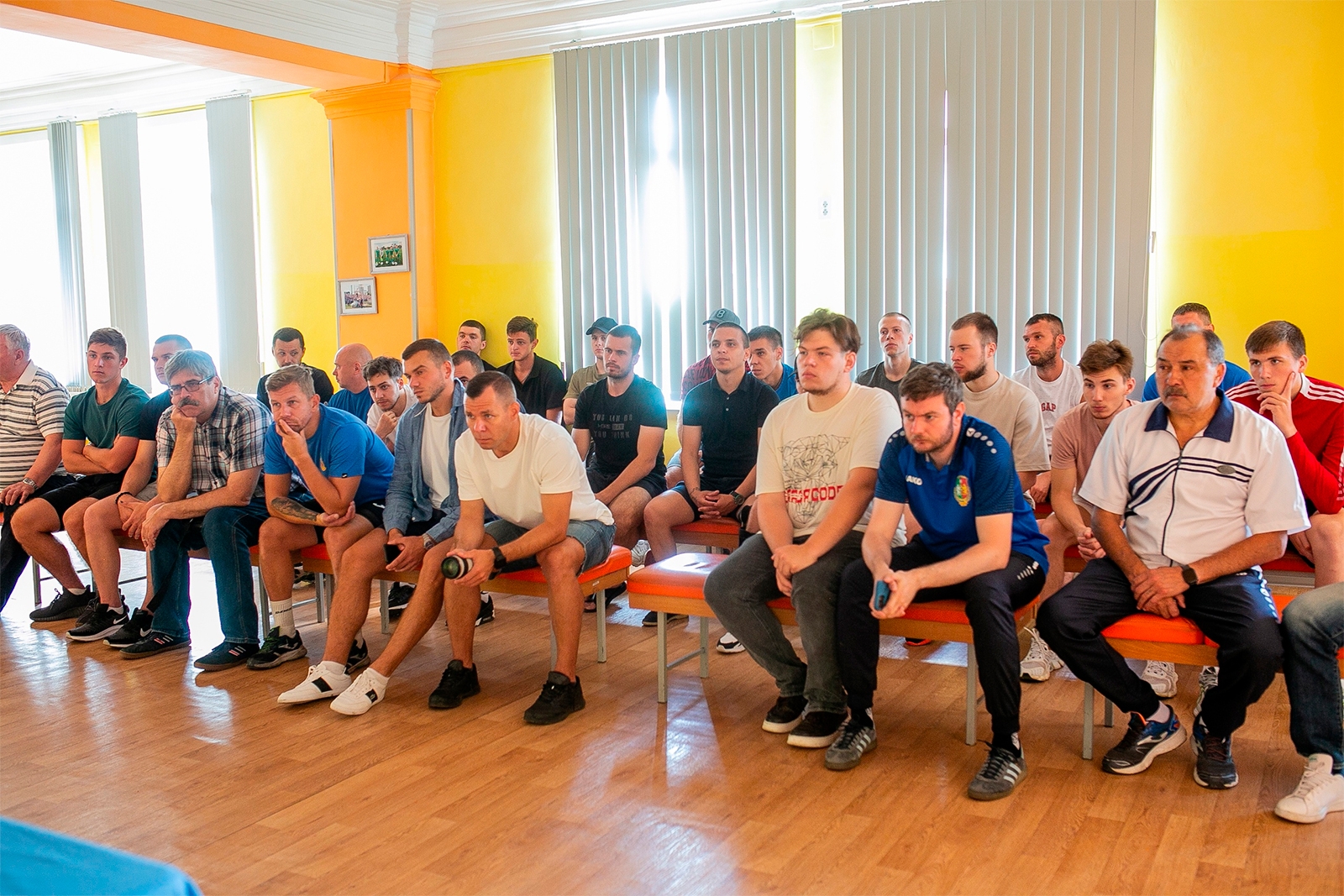 В «СКА-Уральский Трубник» рассказали причину ребрендинга