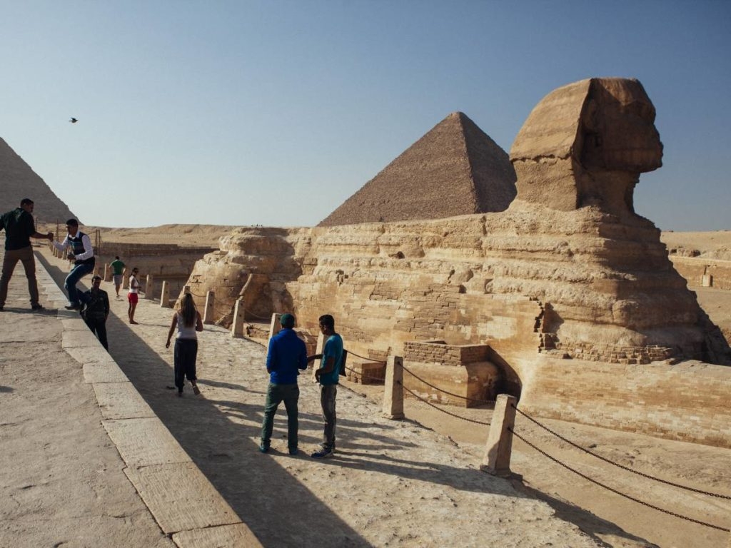 В Роспотребнадзоре отреагировали на появление неизвестной болезни в Египте