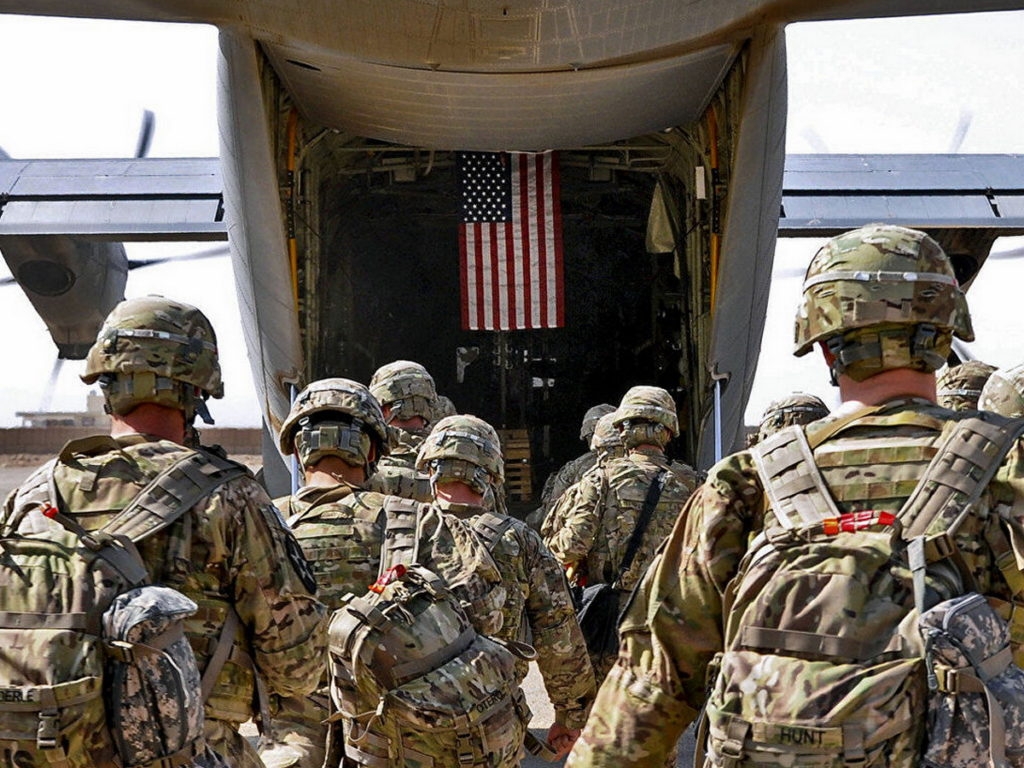 Бывший глава Пентагона прогнозирует выход США из НАТО