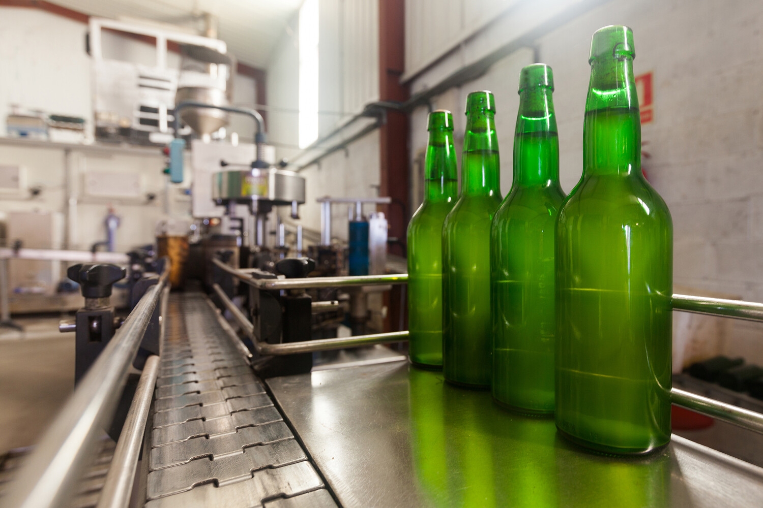 Совфед одобрил закон о штрафах за нарушения при производстве пива и сидра