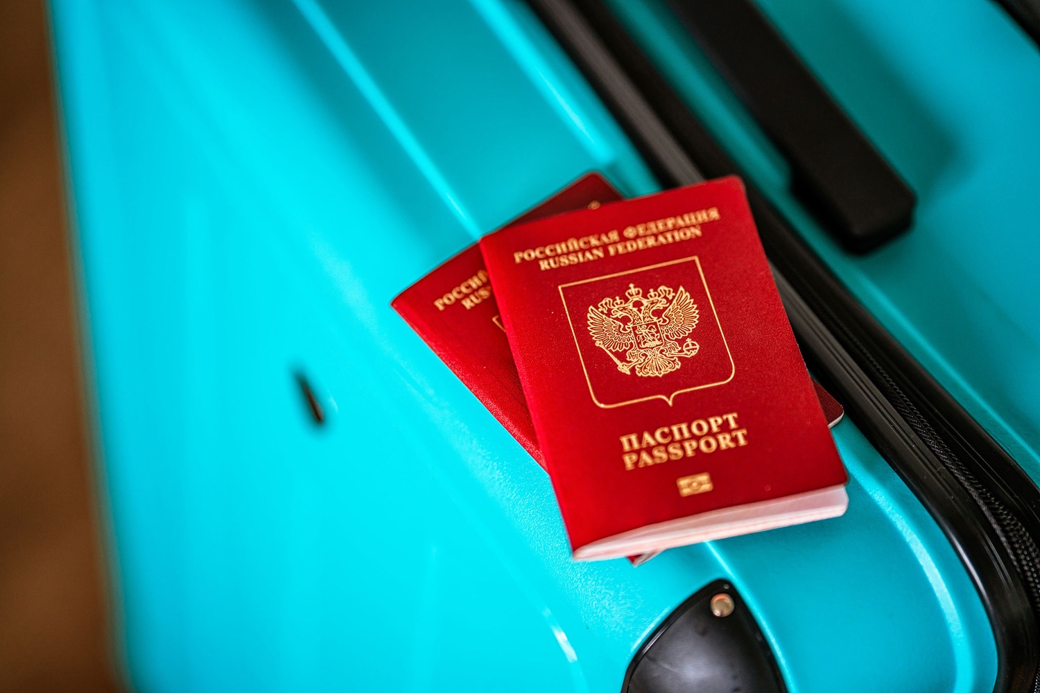 Генконсул России в Харбине сообщил о сроках выдачи виз и паспортов