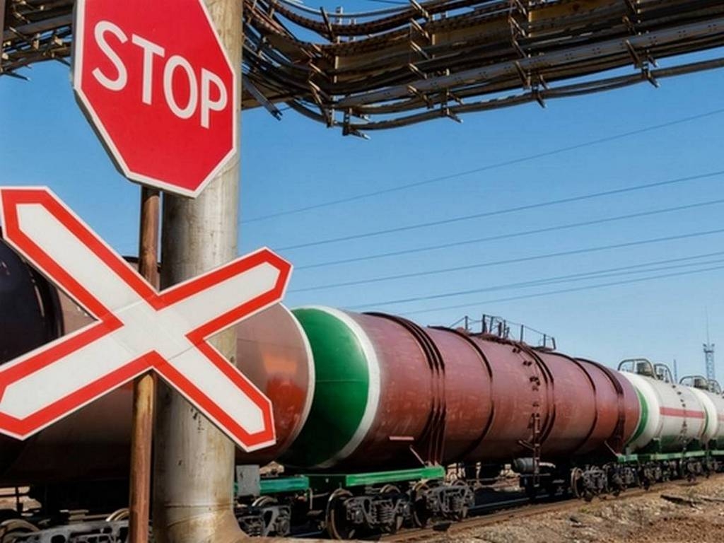 Правительство РФ хочет ограничить число экспортеров топлива