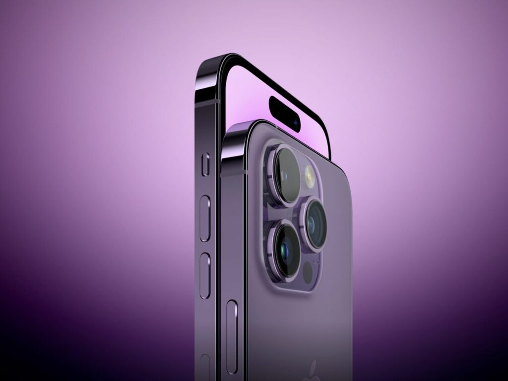 iPhone 15 Pro подорожает по сравнению с прошлогодними моделями