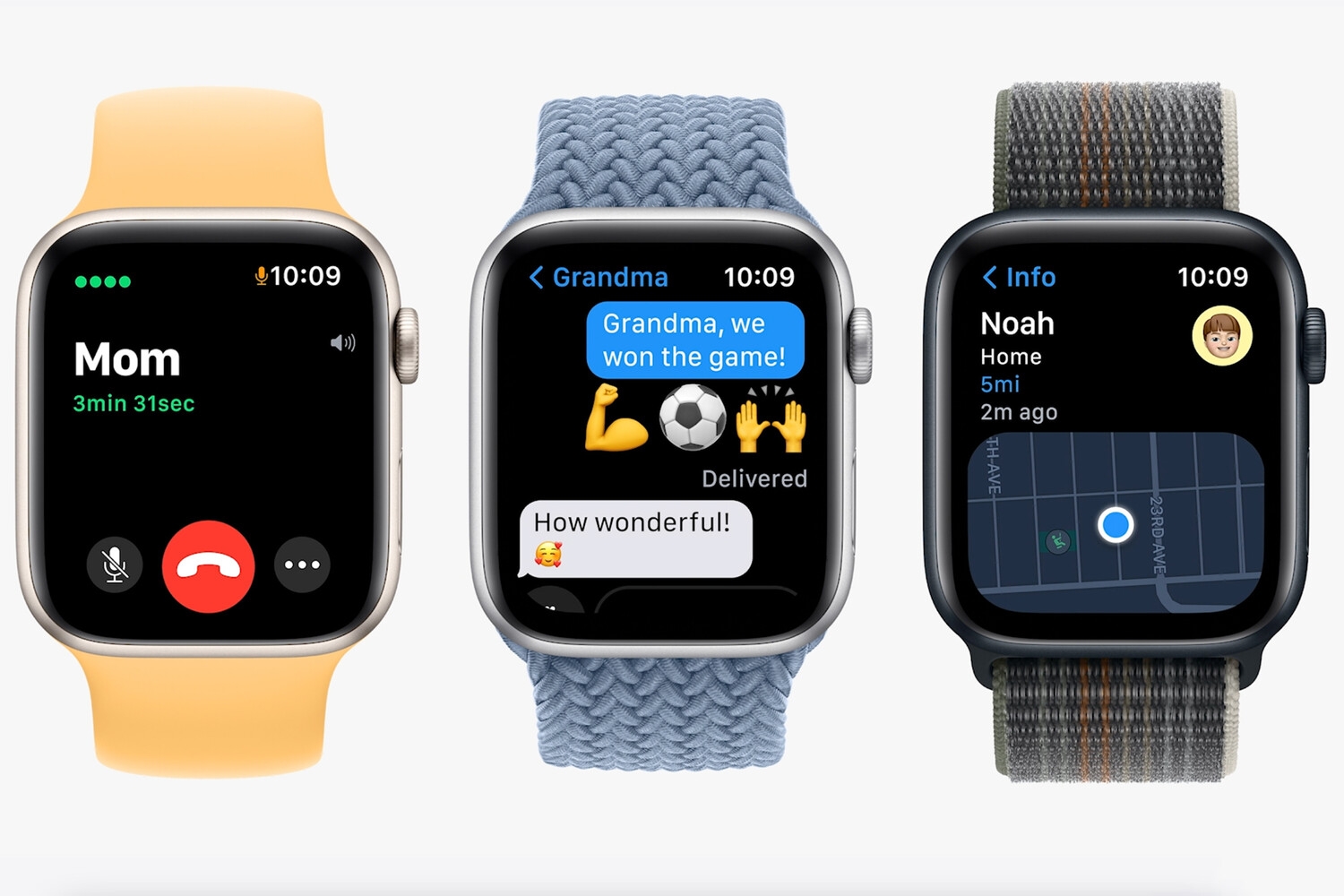 Умные часы Apple Watch SE 3 не выйдут в 2023 году
