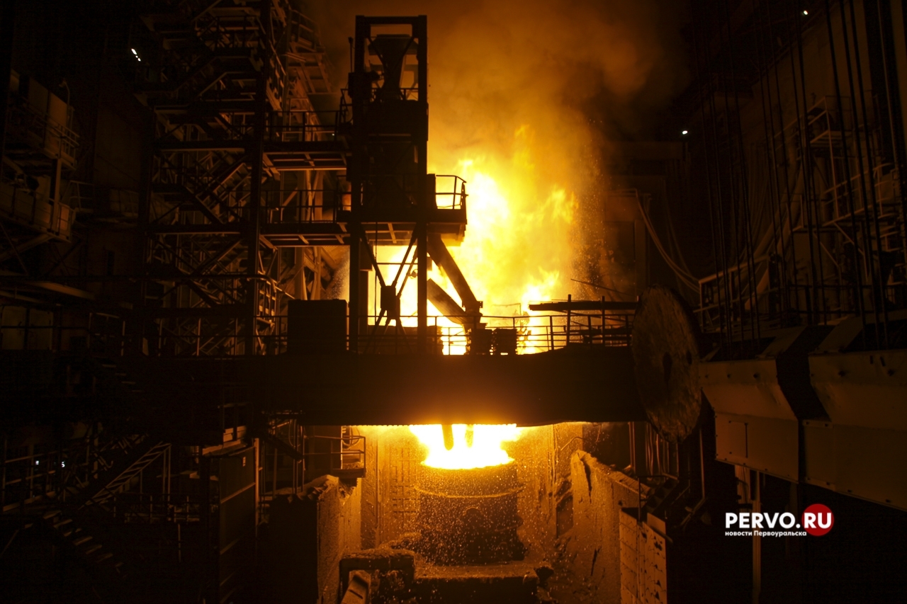 Средний Урал – на первом месте в стране по количеству вакансий в металлургической отрасли