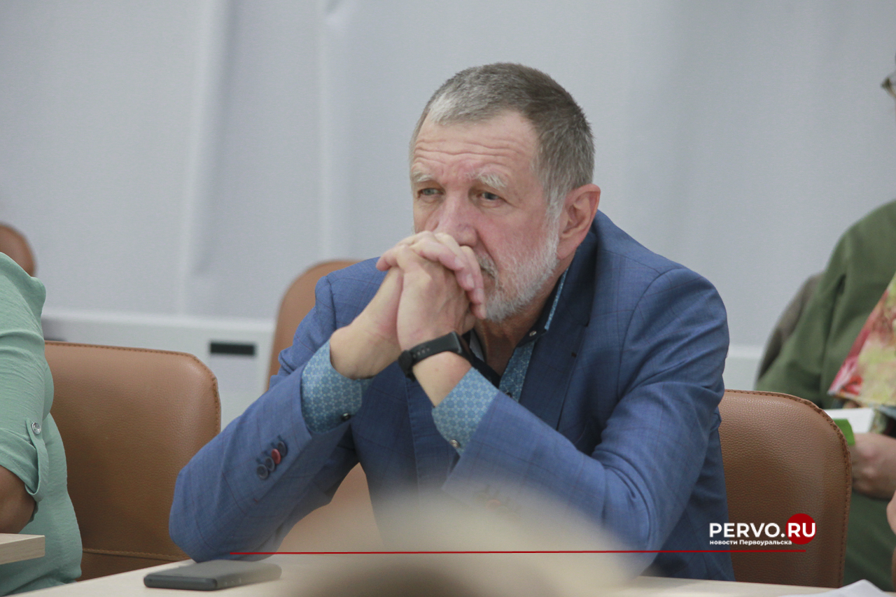 В Первоуральске прошло совещание по медицинским классам: обсудили опыт лицея №21 