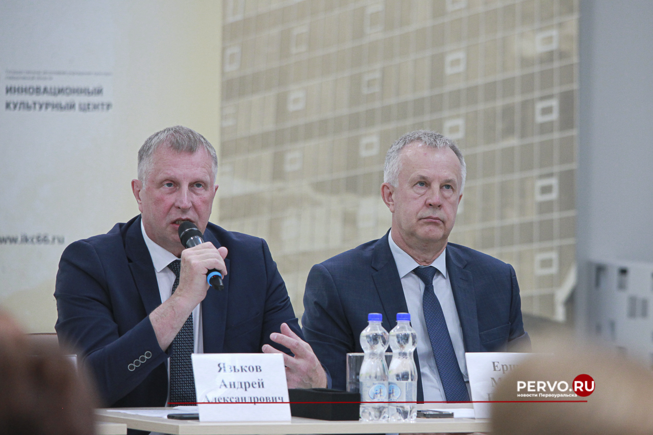 В Первоуральске прошло совещание по медицинским классам: обсудили опыт лицея №21 