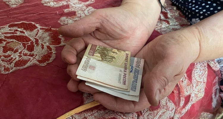 Максимальная прибавка для работающих пенсионеров составит почти 400 рублей