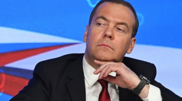 Медведев высказался об ушедших из России компаниях