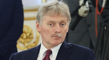Песков прокомментировал визит дипломатов к россиянину Дунаеву и его возможный обмен