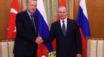 В Кремле рассказали, что дополнительно сообщат подробности переговоров Путина и Эрдогана