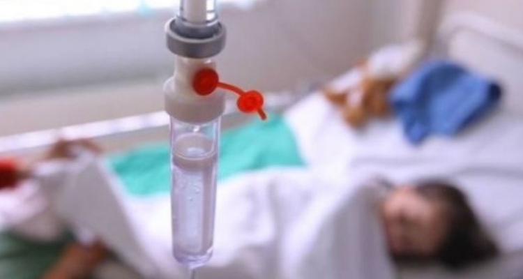 Семерых подростков, отравившихся алкоголем на Урале, выписали из больницы