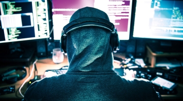 Хакеры используют искусственный интеллект для киберпреступлений