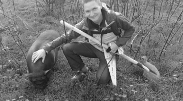 Стали известны подробности убийства замглавы отдела по мобилизационной работе в Краснодаре