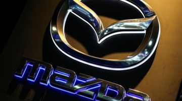 В 2027 году Mazda выпустит свой первый электромобиль