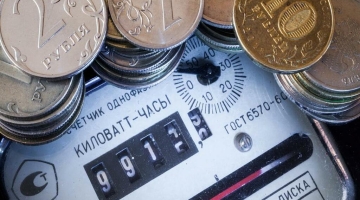 Уральский магазин лишился товаров за долги перед «ЭнергосбыТ Плюс»