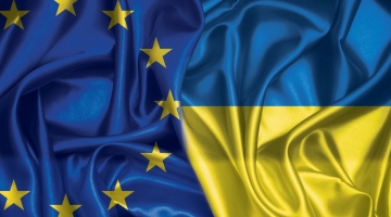 В ЕС думают, как продолжать помогать Киеву