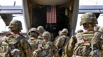 Бывший глава Пентагона прогнозирует выход США из НАТО