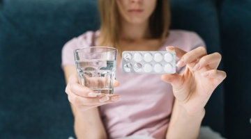 Минздрав разместил законопроект об учете препаратов для прерывания беременности